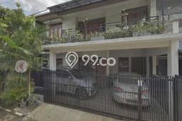 Dijual Rumah 6 Kamar Lokasi Ideal Bagus dan Strategis di Arcamanik Dijual Rumah 6 Kamar Lokasi Ideal Bagus dan Strategis di Arcamanik