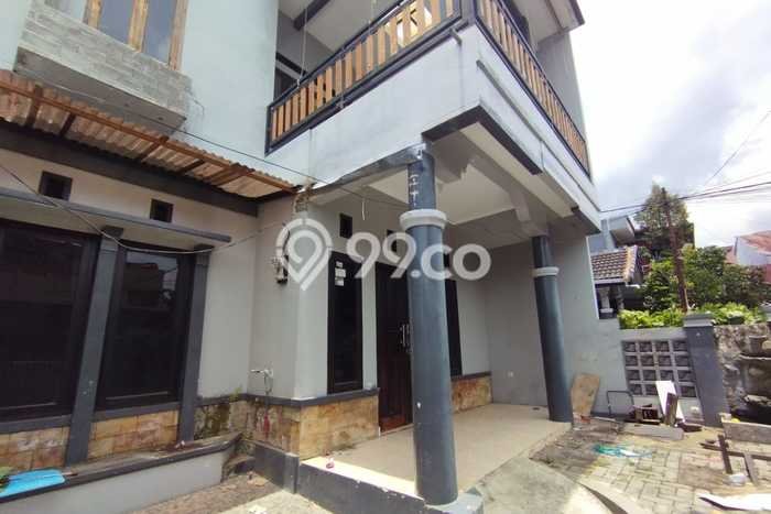 Jual Rumah Eksklusif 4 KT di Sariwangi, Bandung Jual Rumah Eksklusif 4 KT di Sariwangi, Bandung