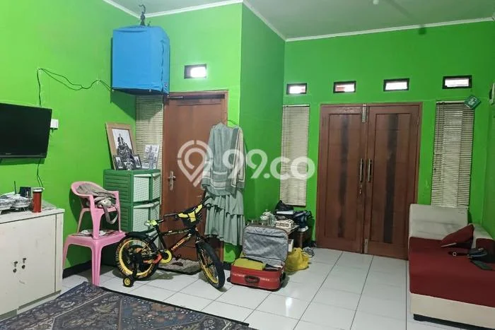 Rumah Murah Dijual di Cibiru, Bandung Harga Rp 450 Juta Rumah Murah Dijual di Cibiru, Bandung Harga Rp 450 Juta
