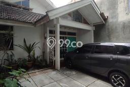 Jarang Ada! Rumah Sewa 3 Kamar Bagus Siap Huni Turangga Jarang Ada! Rumah Sewa 3 Kamar Bagus Siap Huni Turangga