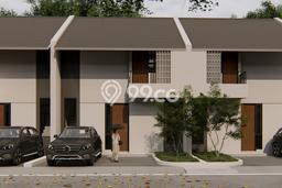 Jual Rumah Strategis Bagus Punya 3 KT di Banjaran Bandung SHM Jual Rumah Strategis Bagus Punya 3 KT di Banjaran Bandung SHM