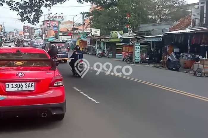 Dijual Tanah Lokasi Ujungberung, Bandung Seluas 9330m2 Dijual Tanah Lokasi Ujungberung, Bandung Seluas 9330m2
