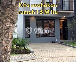 Rumah Modern Cantik 2 KT Siap Huni di Padalarang Rumah Modern Cantik 2 KT Siap Huni di Padalarang