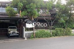 For Sale! Premium House LT 280m2 Desain Modern di Turangga For Sale! Premium House LT 280m2 Desain Modern di Turangga