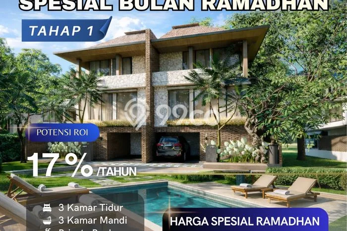 FOR SALE! Vila di Padalarang, Luas 100m2m², Lokasi Strategis FOR SALE! Vila di Padalarang, Luas 100m2m², Lokasi Strategis