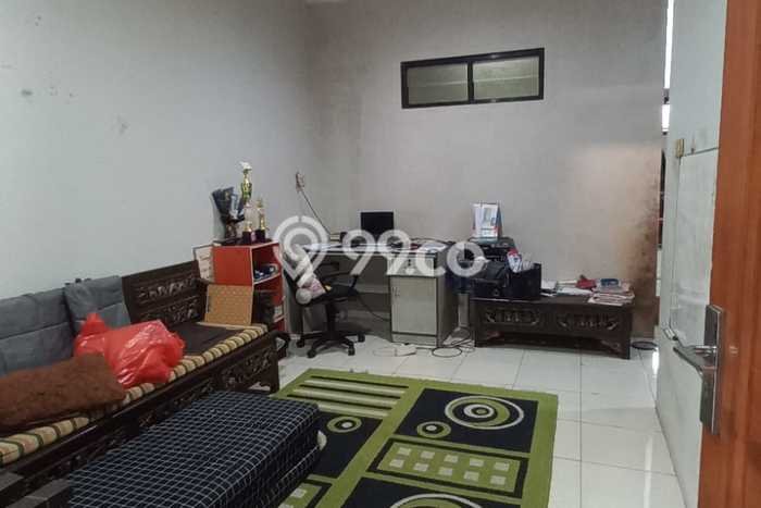 Rumah Minimalis 3 KT di Bandung Timur Bandung Unfurnished Rumah Minimalis 3 KT di Bandung Timur Bandung Unfurnished