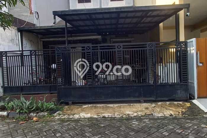 Rumah Minimalis 3 KT di Bandung Timur Bandung Unfurnished Rumah Minimalis 3 KT di Bandung Timur Bandung Unfurnished