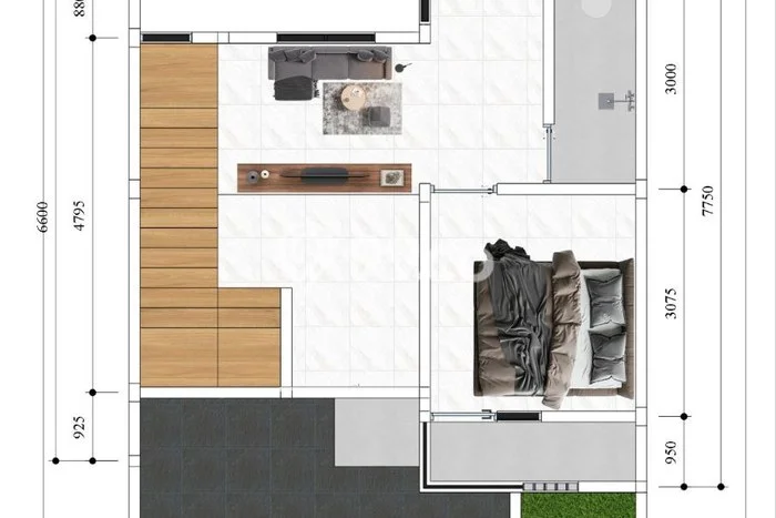 Jual Rumah Strategis Bagus Punya 3 KT di Banjaran Bandung SHM Jual Rumah Strategis Bagus Punya 3 KT di Banjaran Bandung SHM