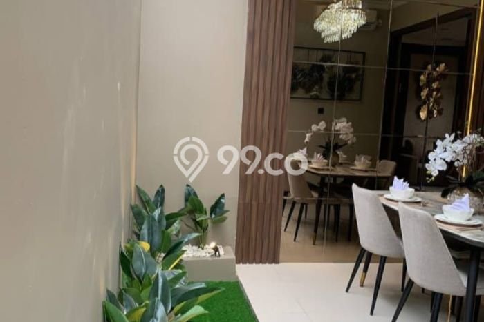 Dijual Rumah Eksklusif 2 KT di Ujungberung, Bandung Dijual Rumah Eksklusif 2 KT di Ujungberung, Bandung