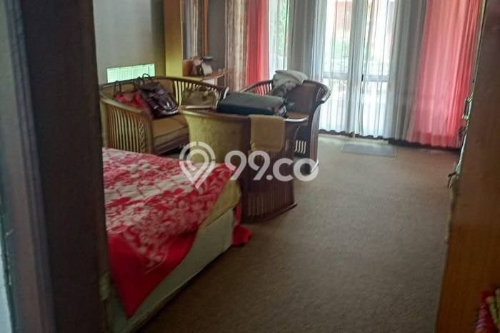 Properti Strategis! Vila di Lembang, Ukuran 476m2m², Lokasi Premium dengan nilai meningkat Properti Strategis! Vila di Lembang, Ukuran 476m2m², Lokasi Premium dengan nilai meningkat