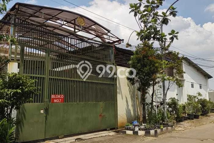 Rumah Minimalis 6 KT LT 600m2 di Ciwastra Rumah Minimalis 6 KT LT 600m2 di Ciwastra