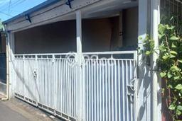 Dijual Cepat Rumah Favorit Siap Huni LB 65m2 di Antapani, Bandung Dijual Cepat Rumah Favorit Siap Huni LB 65m2 di Antapani, Bandung