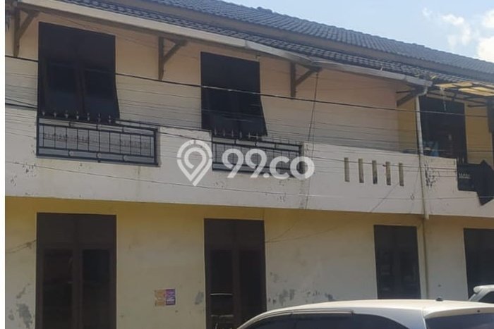 Dijual Kost 14 Kamar di Bandung untuk Investasi Anda Dijual Kost 14 Kamar di Bandung untuk Investasi Anda