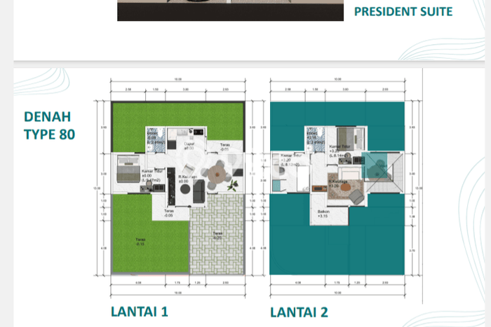 Dijual Rumah 2 Kamar Lokasi Strategis Nyaman dan Strategis di Cisarua Dijual Rumah 2 Kamar Lokasi Strategis Nyaman dan Strategis di Cisarua