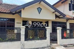 Jual Rumah Eksklusif 3 KT di Ciwastra, Bandung Jual Rumah Eksklusif 3 KT di Ciwastra, Bandung