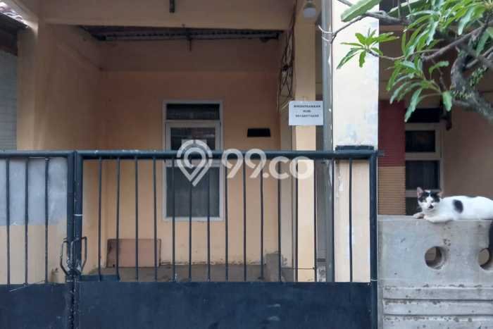 Dijual Rumah Murah di Cibiru Bandung Harga Rp 365 Juta LT 70m2 Dijual Rumah Murah di Cibiru Bandung Harga Rp 365 Juta LT 70m2