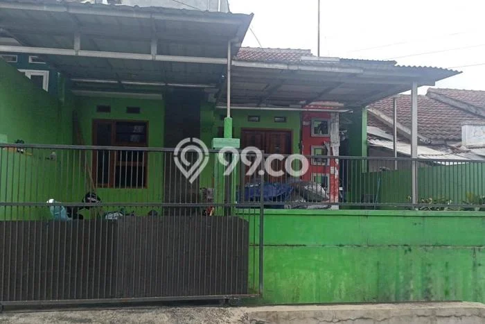 Rumah Murah Dijual di Cibiru, Bandung Harga Rp 450 Juta Rumah Murah Dijual di Cibiru, Bandung Harga Rp 450 Juta