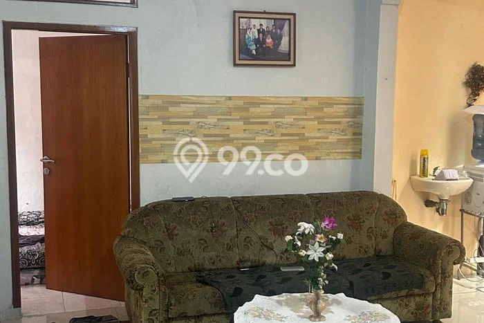 Rumah Modern Cantik 7 KT Bisa Langsung Pindah di Cicendo Rumah Modern Cantik 7 KT Bisa Langsung Pindah di Cicendo
