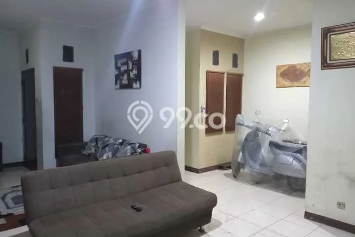 Dijual Rumah Modern 3 KT di Sariwangi, Bandung Dijual Rumah Modern 3 KT di Sariwangi, Bandung