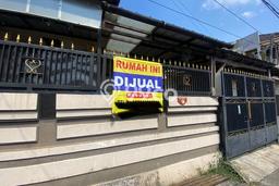 Rumah Minimalis 6 KT di Turangga Bandung Unfurnished Rumah Minimalis 6 KT di Turangga Bandung Unfurnished