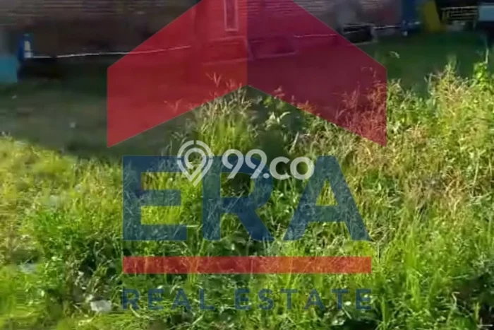 Jarang Ada! Tanah di Sukun Punya Luas 200m2 SHM Jarang Ada! Tanah di Sukun Punya Luas 200m2 SHM