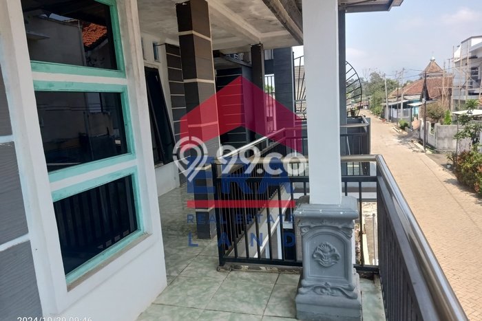 Dijual Cepat Rumah Favorit Siap Huni LB 150m2 di Singosari, Malang Dijual Cepat Rumah Favorit Siap Huni LB 150m2 di Singosari, Malang