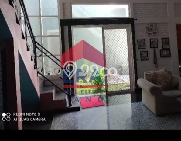Hunian Cantik Modern Lb 297m2 di Singosari, Malang Hunian Cantik Modern Lb 297m2 di Singosari, Malang