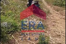 Tanah Kavling untuk Dijual di Jabung Malang 1407m2 Tanah Kavling untuk Dijual di Jabung Malang 1407m2