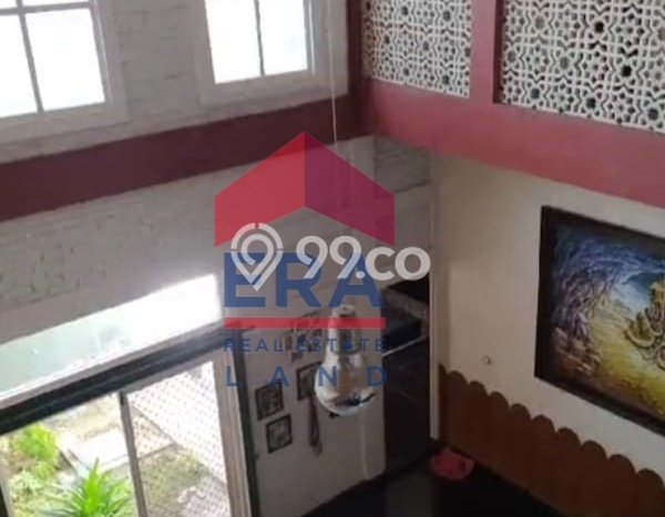Hunian Cantik Modern Lb 297m2 di Singosari, Malang Hunian Cantik Modern Lb 297m2 di Singosari, Malang