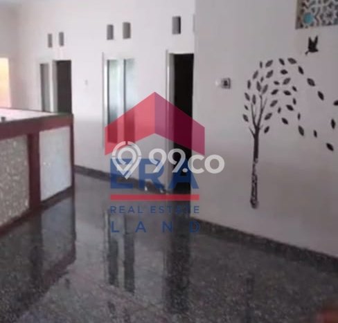 Hunian Cantik Modern Lb 297m2 di Singosari, Malang Hunian Cantik Modern Lb 297m2 di Singosari, Malang