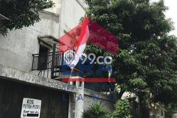 Dijual Rumah 6 Kamar Lokasi Strategis Nyaman dan Strategis di Kramat Jati Dijual Rumah 6 Kamar Lokasi Strategis Nyaman dan Strategis di Kramat Jati