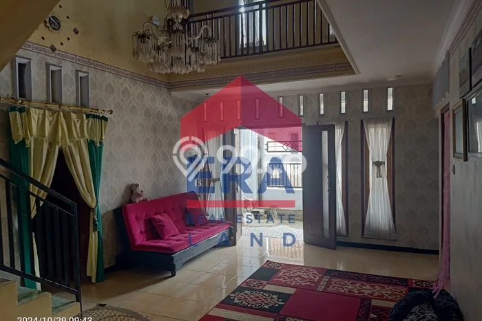 Dijual Cepat Rumah Favorit Siap Huni LB 150m2 di Singosari, Malang Dijual Cepat Rumah Favorit Siap Huni LB 150m2 di Singosari, Malang