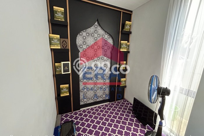 Rumah Luas Asri 2 KT Siap Huni di Permata Jingga Malang Rumah Luas Asri 2 KT Siap Huni di Permata Jingga Malang
