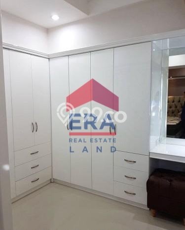 Apartemen Sewa 1 Kamar Hemat Siap Huni di Surabaya, Luas 49m2 Apartemen Sewa 1 Kamar Hemat Siap Huni di Surabaya, Luas 49m2