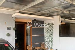 Hunian Cantik Minimalis Lb 60m2 di Arcamanik, Bandung Hunian Cantik Minimalis Lb 60m2 di Arcamanik, Bandung