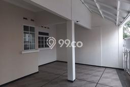 Jual Rumah Modern 4 KT di Cimahi, Bandung Jual Rumah Modern 4 KT di Cimahi, Bandung