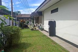 Siap Huni Rumah Mewah 5 Kamar di Sukajadi Dekat ke Mana Saja Siap Huni Rumah Mewah 5 Kamar di Sukajadi Dekat ke Mana Saja