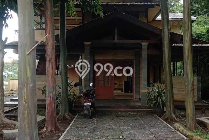 Tersedia Vila di Lembang, Ukuran 3000m2m², Lingkungan Asri Tersedia Vila di Lembang, Ukuran 3000m2m², Lingkungan Asri