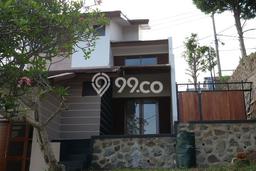 For Sale Hunian Rumah Nyaman 4 KT di Cigadung, Bandung For Sale Hunian Rumah Nyaman 4 KT di Cigadung, Bandung