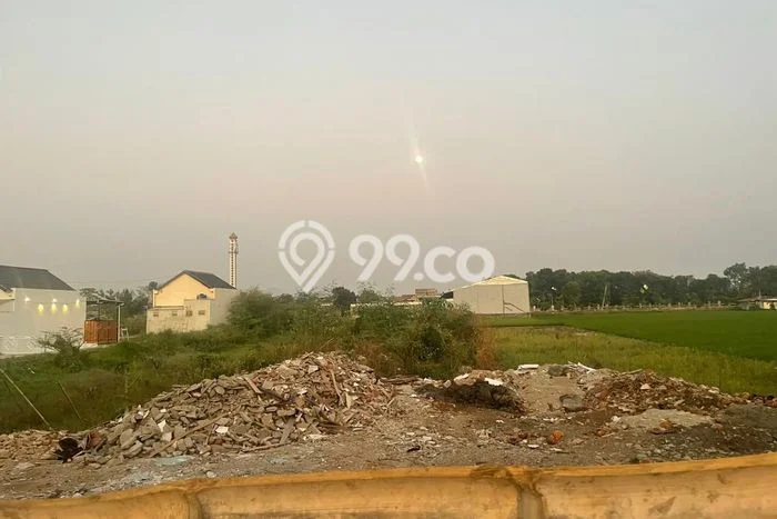 Tanah Kavling untuk Dijual di Rancasari Bandung 4060m2 Tanah Kavling untuk Dijual di Rancasari Bandung 4060m2