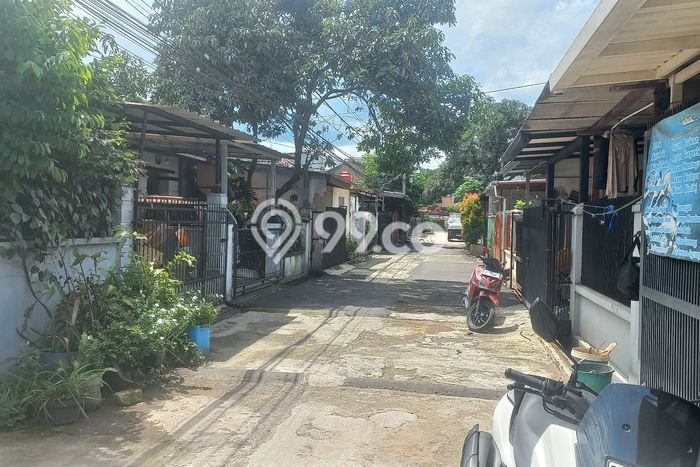 Dijual Rumah Eksklusif 2 KT di Kopo, Bandung Dijual Rumah Eksklusif 2 KT di Kopo, Bandung
