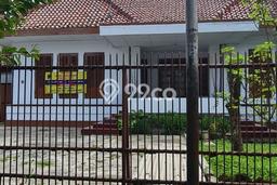 Dijual Rumah Premium dengan Fasilitas Sekitar Lengkap di Coblong, Bandung Dijual Rumah Premium dengan Fasilitas Sekitar Lengkap di Coblong, Bandung