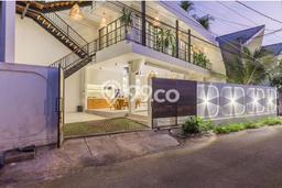 Jual Rumah Mewah Megah Dengan View Cantik di canggu, Badung Jual Rumah Mewah Megah Dengan View Cantik di canggu, Badung