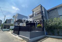 Vila di Lembang, Dimensi 187m2m², Cocok untuk berbagai kebutuhan Vila di Lembang, Dimensi 187m2m², Cocok untuk berbagai kebutuhan