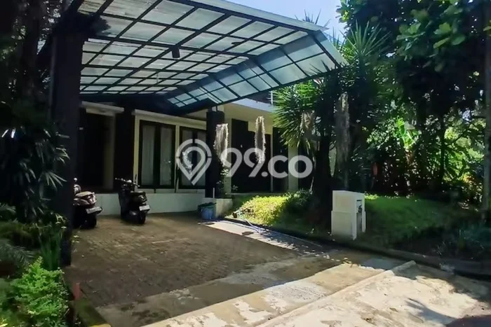 PELUANG INVESTASI! Vila Kawasan , Area 309m2m², Prospek Menjanjikan PELUANG INVESTASI! Vila Kawasan , Area 309m2m², Prospek Menjanjikan