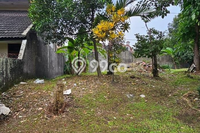Untuk Dijual Tanah di Bandung, Luas 280m2 SHM Untuk Dijual Tanah di Bandung, Luas 280m2 SHM