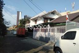 Hunian Nyaman Asri 10 KT Siap Huni di Gatot Subroto Bandung Hunian Nyaman Asri 10 KT Siap Huni di Gatot Subroto Bandung