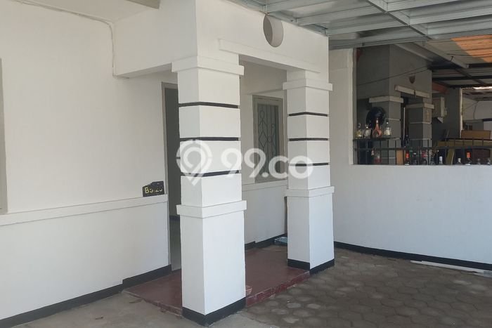 Dijual Rumah Eksklusif 2 KT di Kopo, Bandung Dijual Rumah Eksklusif 2 KT di Kopo, Bandung