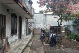 Dijual Rumah Kost di Pajajaran, Bandung, 12 KT, 6 KM, Bangunan 206m2 Dijual Rumah Kost di Pajajaran, Bandung, 12 KT, 6 KM, Bangunan 206m2