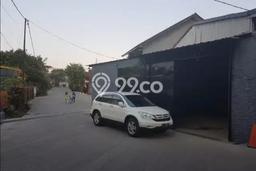 PRIME LOCATION! Gudang di Rancasari, Luas 380m², Area Bisnis, Posisi Premium PRIME LOCATION! Gudang di Rancasari, Luas 380m², Area Bisnis, Posisi Premium